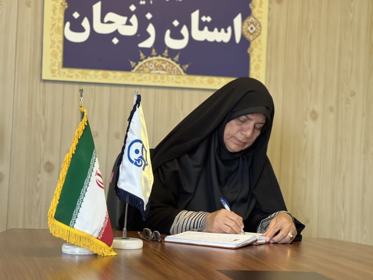 میزبانی زنجان از جشنواره قرآن و عترت دانشگاه فرهنگیان