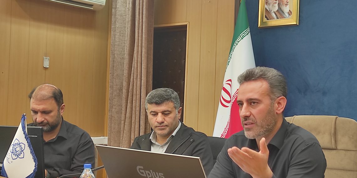 تداوم برگزاری برنامه‌های «شادوارۀ شهروندی» در زنجان با رویکرد خانواده‌محور و افزایش تعداد غرفه‌ها