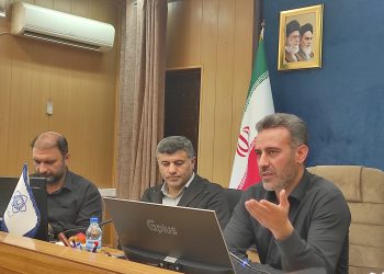 تداوم برگزاری برنامه‌های «شادوارۀ شهروندی» در زنجان با رویکرد خانواده‌محور و افزایش تعداد غرفه‌ها