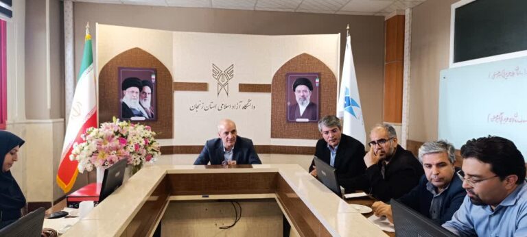 ارتقای کیفیت آموزشی؛ محور اصلی توسعه مدارس سمای زنجان